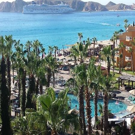 Suites At Villa Del Palmar Cabo San Lucas Beach Resort And Spa Kültér fotó