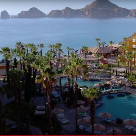 Suites At Villa Del Palmar Cabo San Lucas Beach Resort And Spa Kültér fotó