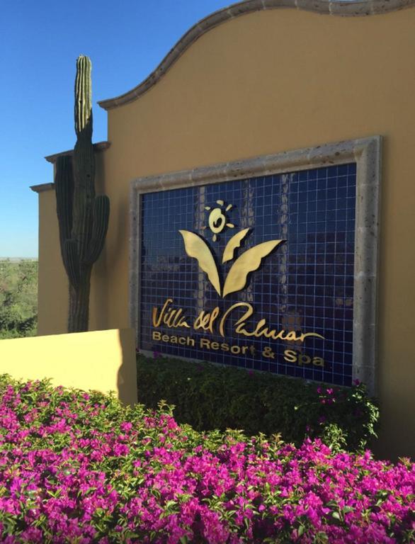 Suites At Villa Del Palmar Cabo San Lucas Beach Resort And Spa Kültér fotó