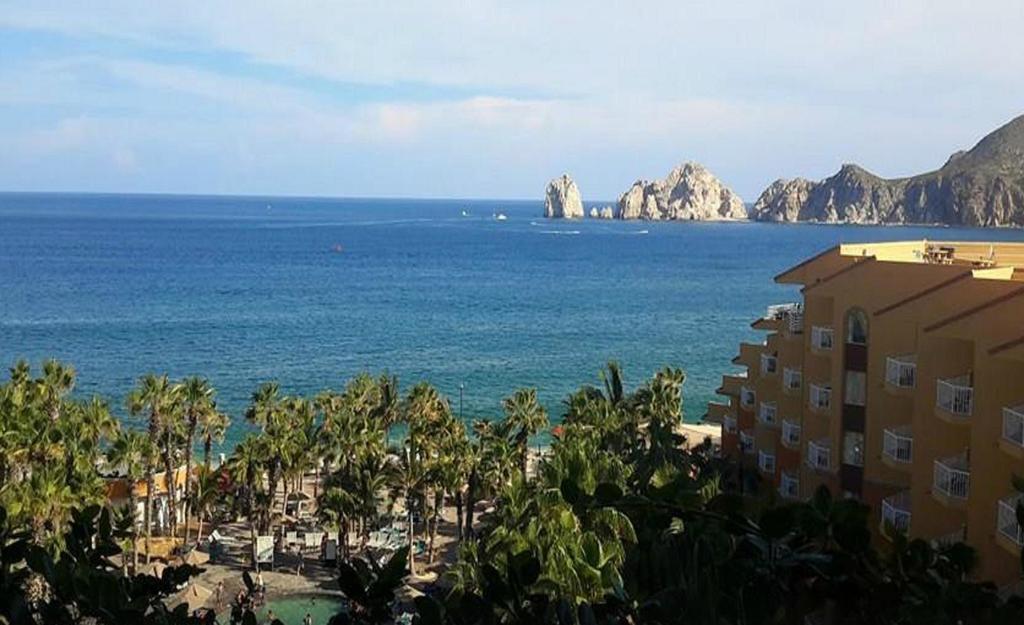 Suites At Villa Del Palmar Cabo San Lucas Beach Resort And Spa Kültér fotó