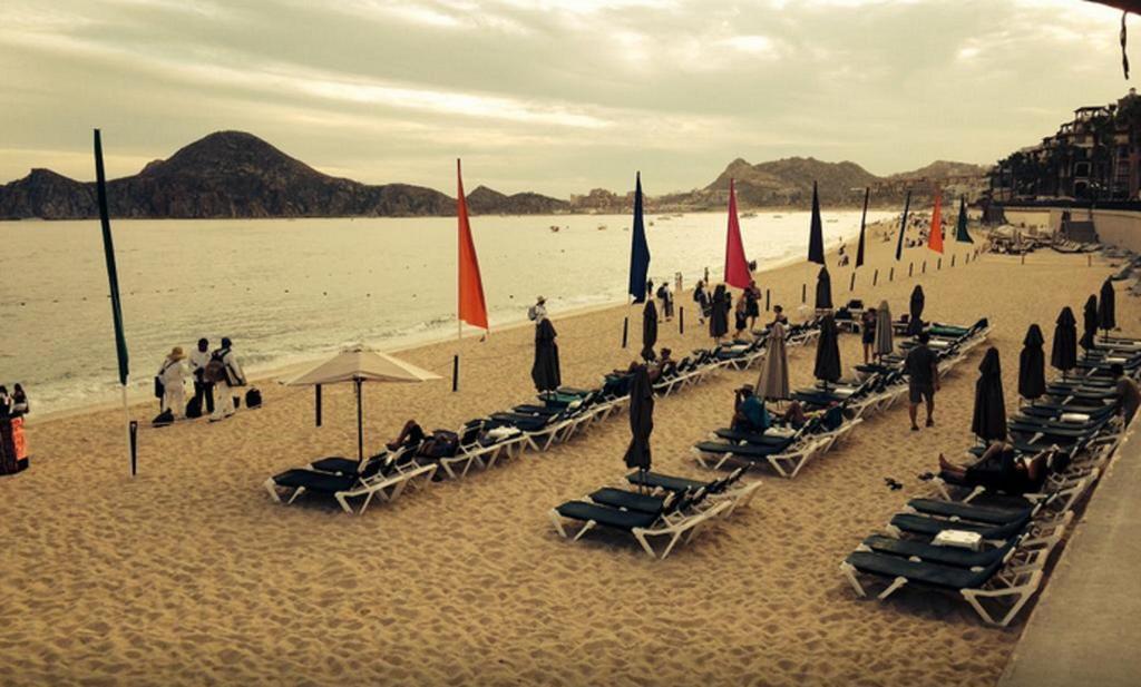 Suites At Villa Del Palmar Cabo San Lucas Beach Resort And Spa Kültér fotó