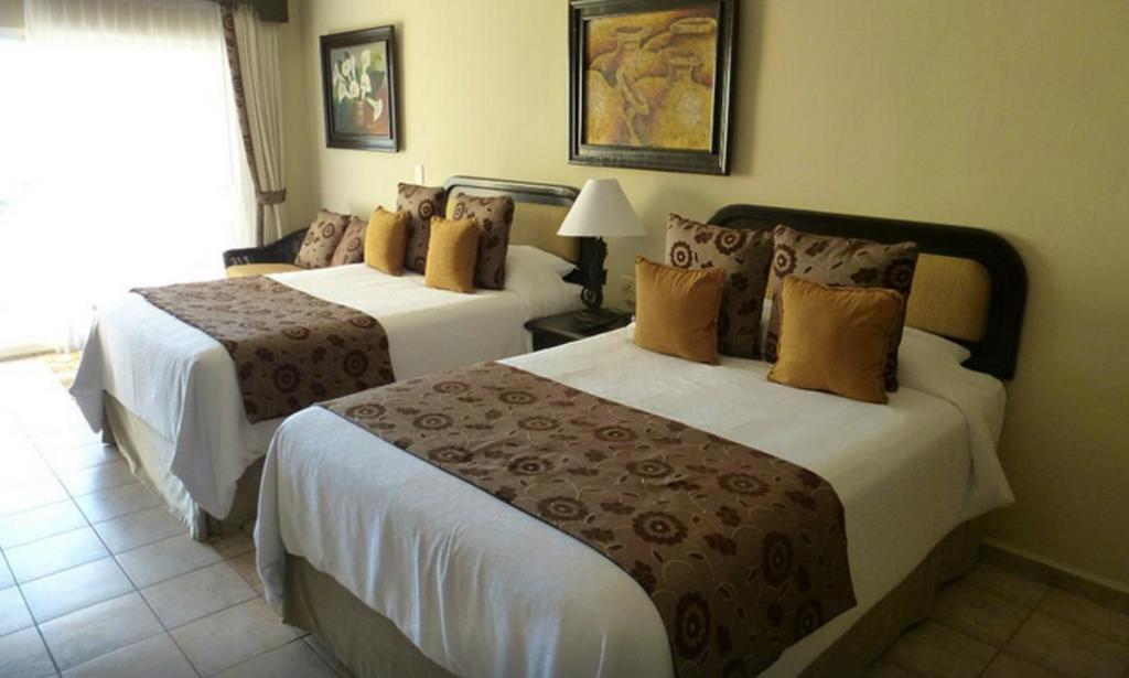 Suites At Villa Del Palmar Cabo San Lucas Beach Resort And Spa Kültér fotó