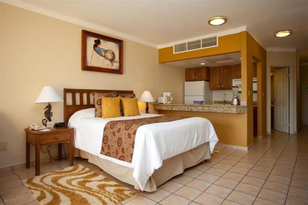 Suites At Villa Del Palmar Cabo San Lucas Beach Resort And Spa Szoba fotó