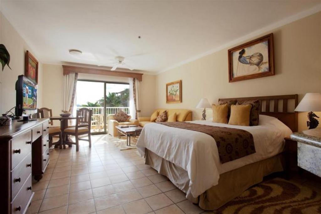 Suites At Villa Del Palmar Cabo San Lucas Beach Resort And Spa Szoba fotó