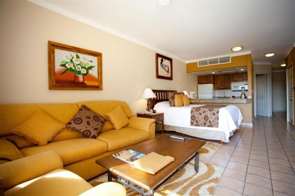 Suites At Villa Del Palmar Cabo San Lucas Beach Resort And Spa Szoba fotó