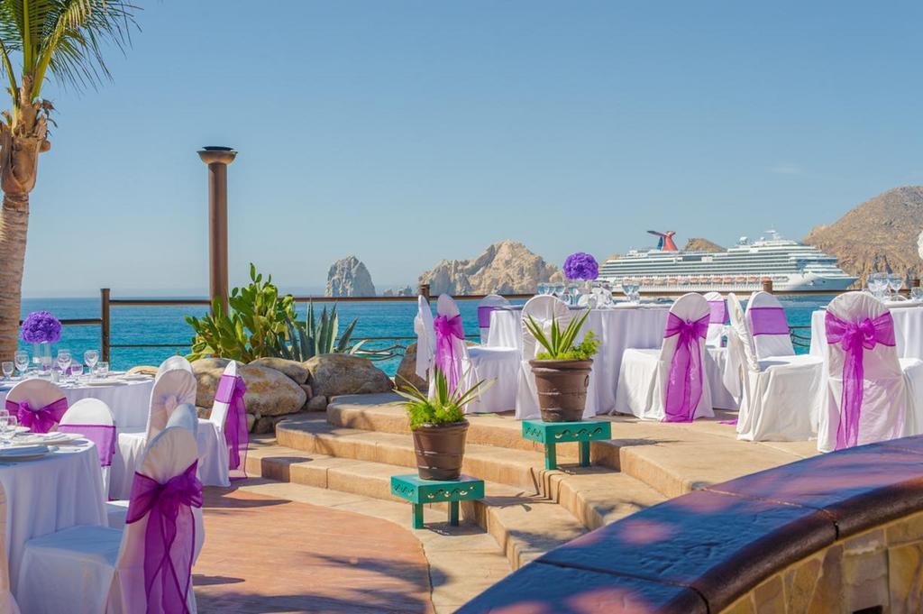 Suites At Villa Del Palmar Cabo San Lucas Beach Resort And Spa Kültér fotó