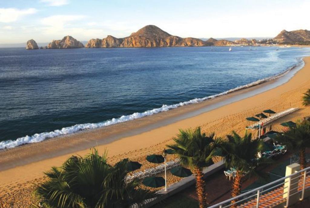 Suites At Villa Del Palmar Cabo San Lucas Beach Resort And Spa Kültér fotó