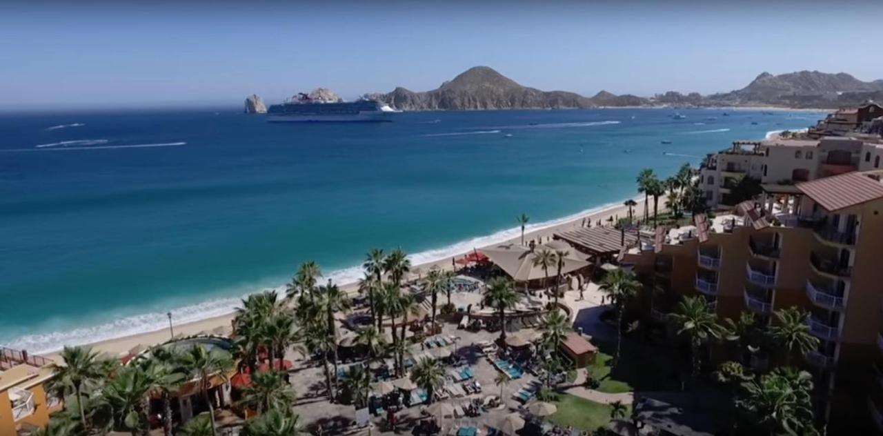Suites At Villa Del Palmar Cabo San Lucas Beach Resort And Spa Kültér fotó