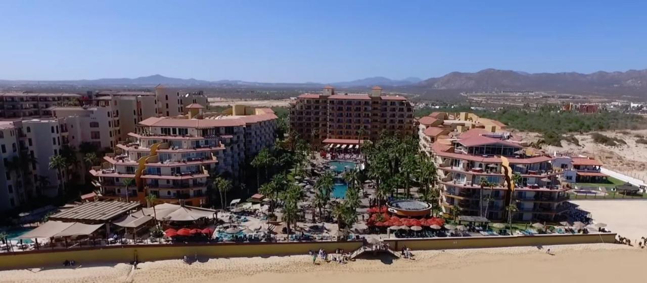Suites At Villa Del Palmar Cabo San Lucas Beach Resort And Spa Kültér fotó