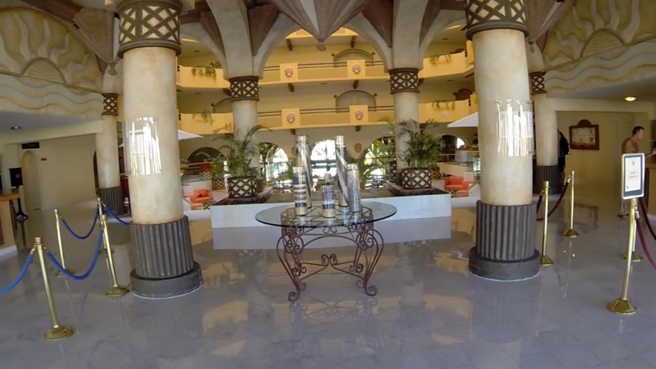 Suites At Villa Del Palmar Cabo San Lucas Beach Resort And Spa Kültér fotó