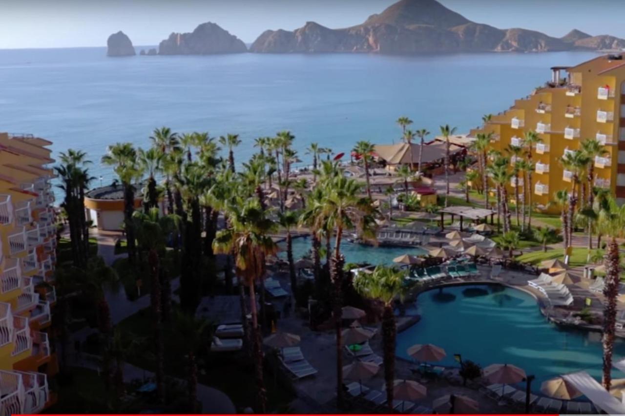 Suites At Villa Del Palmar Cabo San Lucas Beach Resort And Spa Kültér fotó