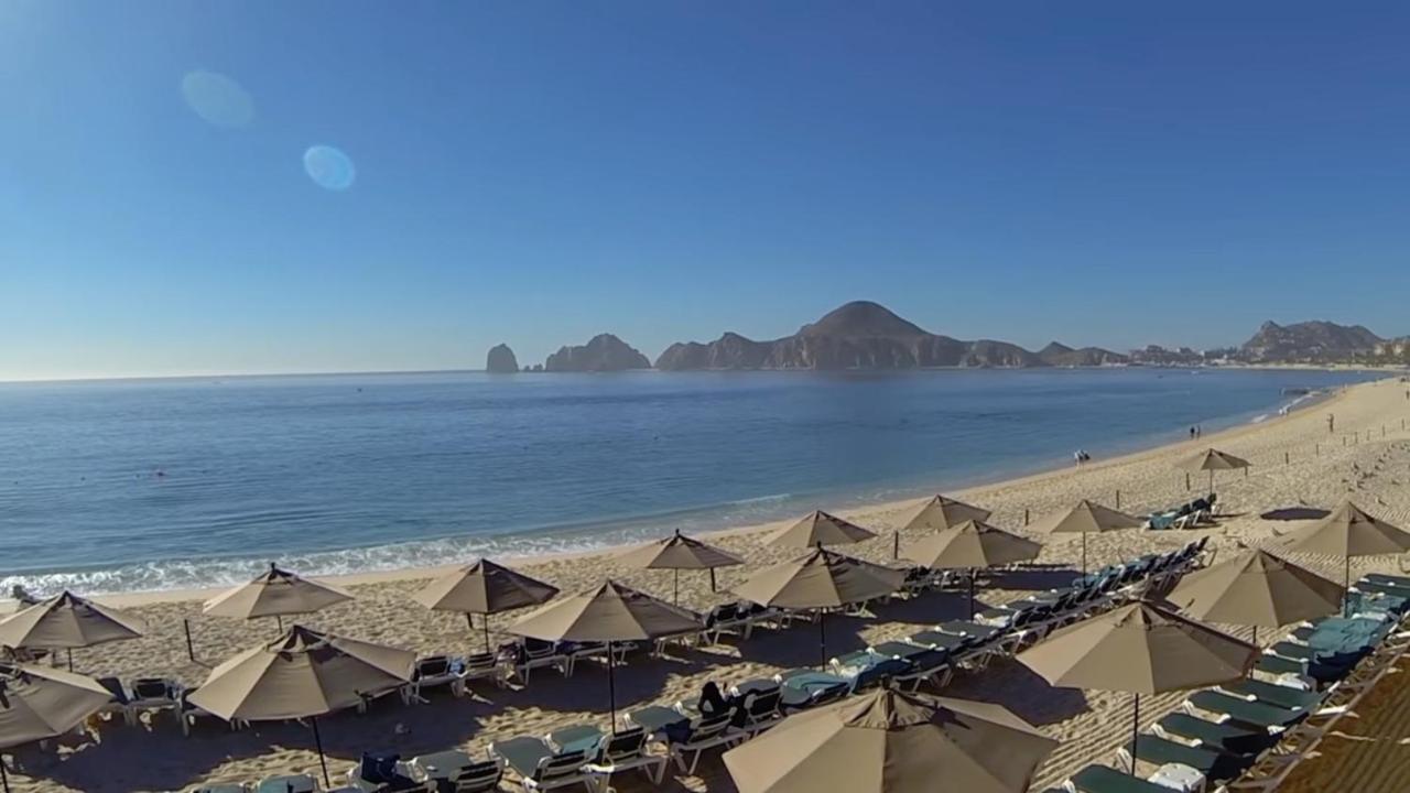 Suites At Villa Del Palmar Cabo San Lucas Beach Resort And Spa Kültér fotó
