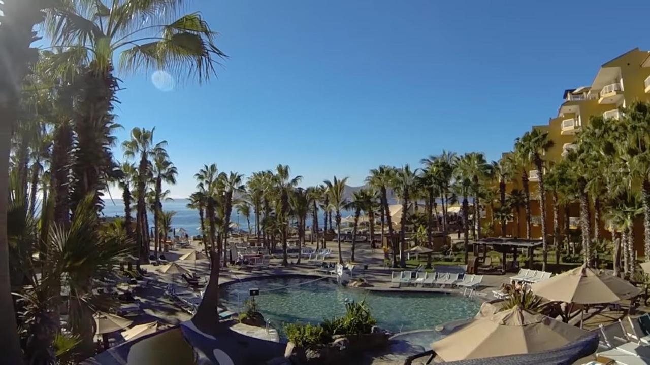 Suites At Villa Del Palmar Cabo San Lucas Beach Resort And Spa Kültér fotó